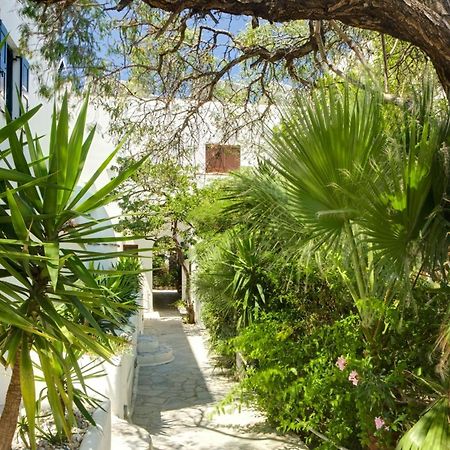 Studios&Suites Rania Mykonos Town Exterior foto
