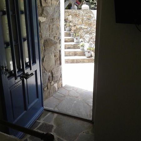 Studios&Suites Rania Mykonos Town Exterior foto