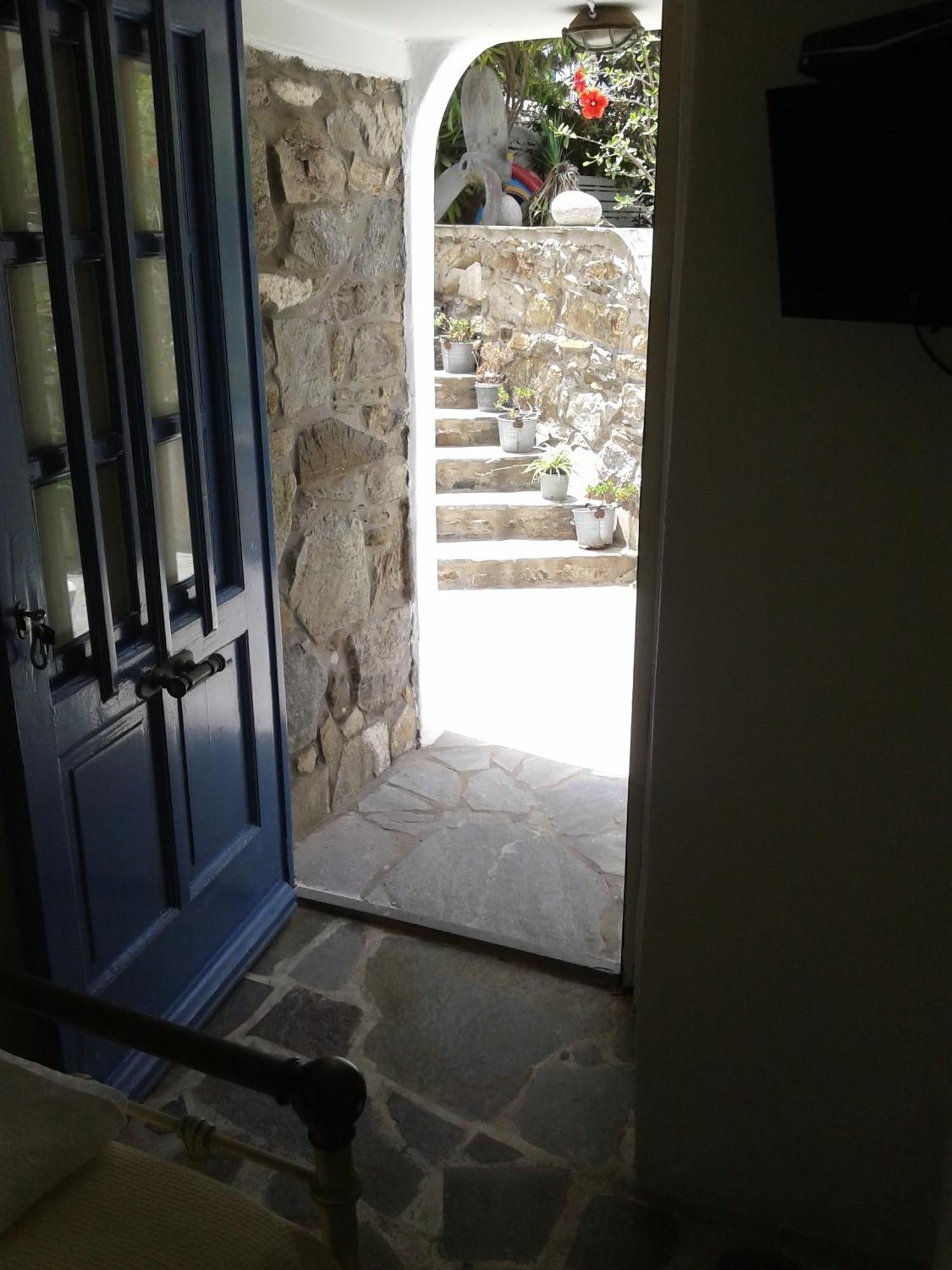 Studios&Suites Rania Mykonos Town Exterior foto