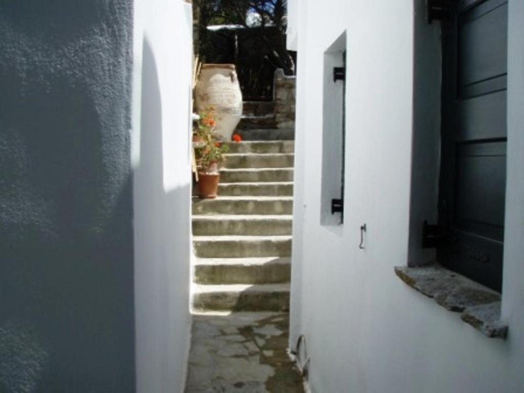 Studios&Suites Rania Mykonos Town Habitación foto