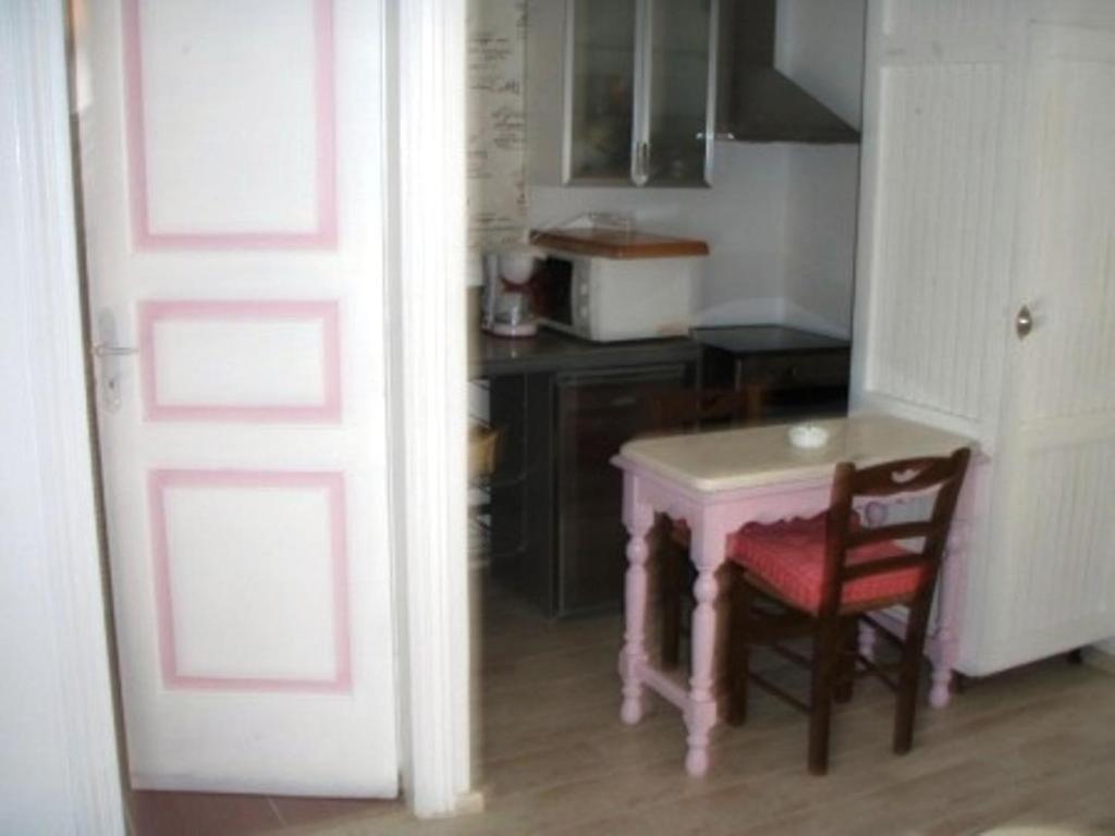 Studios&Suites Rania Mykonos Town Habitación foto