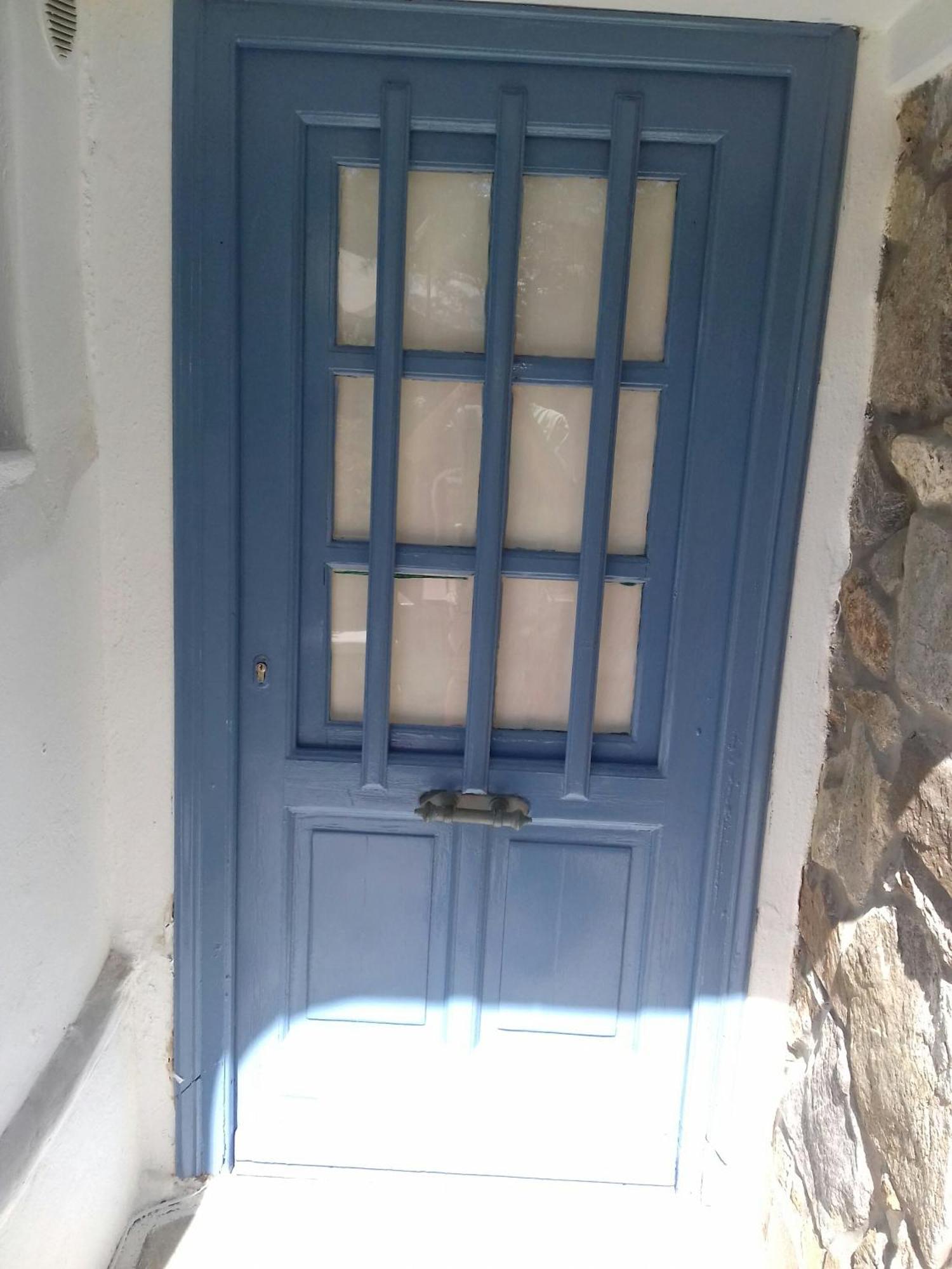 Studios&Suites Rania Mykonos Town Habitación foto