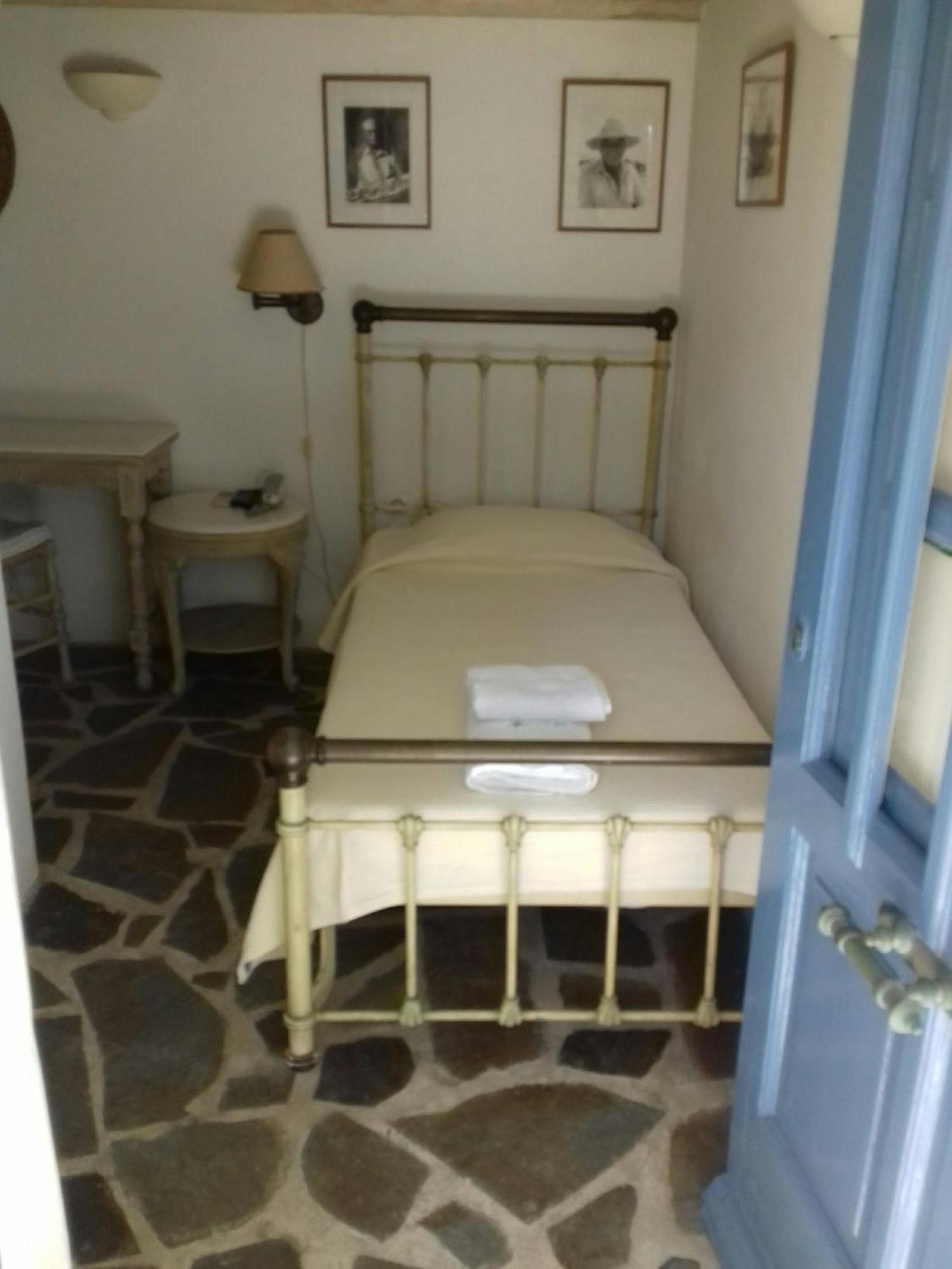 Studios&Suites Rania Mykonos Town Habitación foto