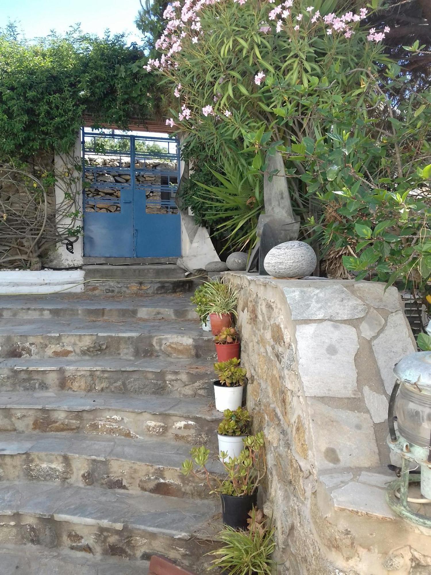 Studios&Suites Rania Mykonos Town Habitación foto