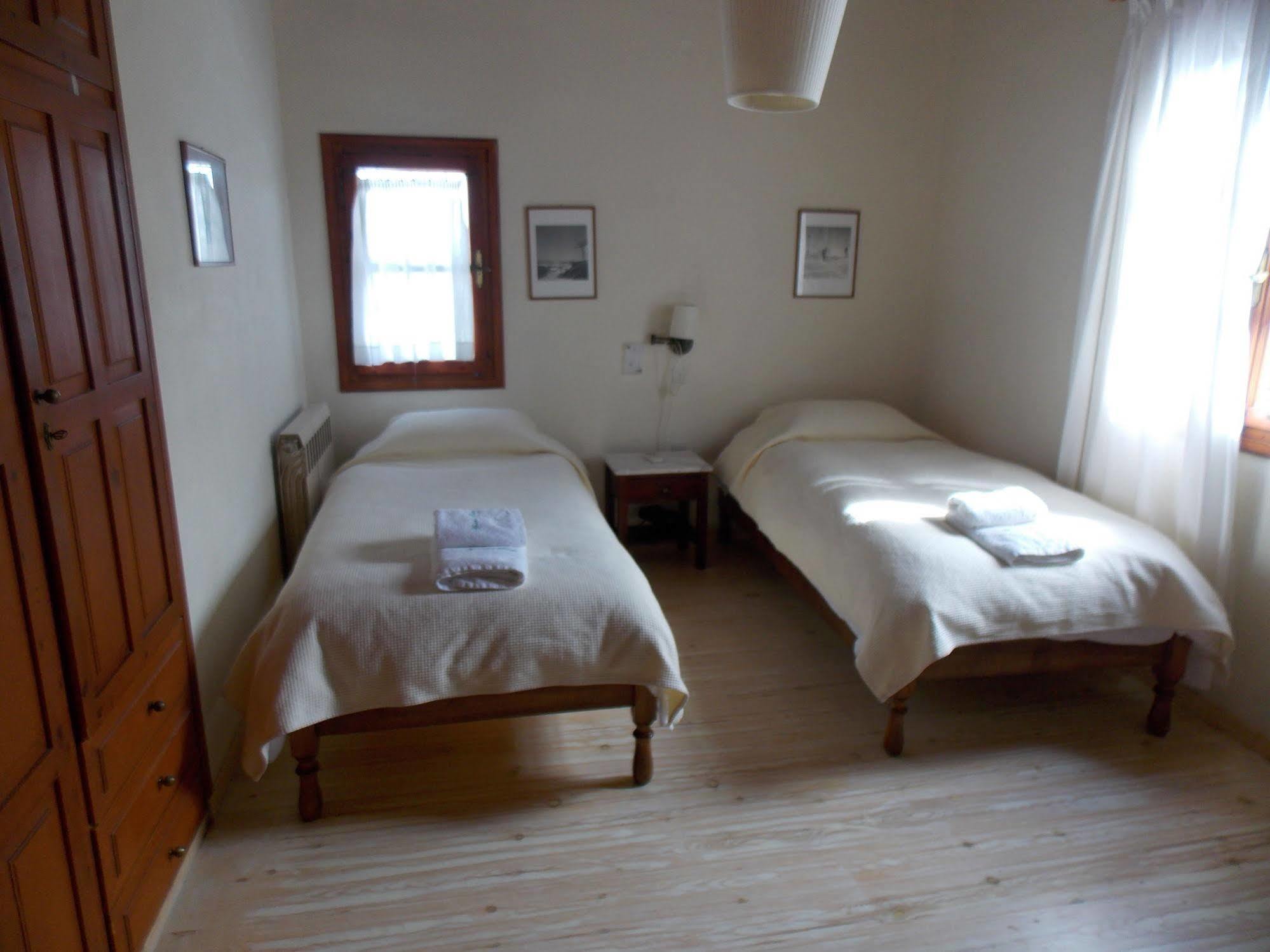 Studios&Suites Rania Mykonos Town Exterior foto