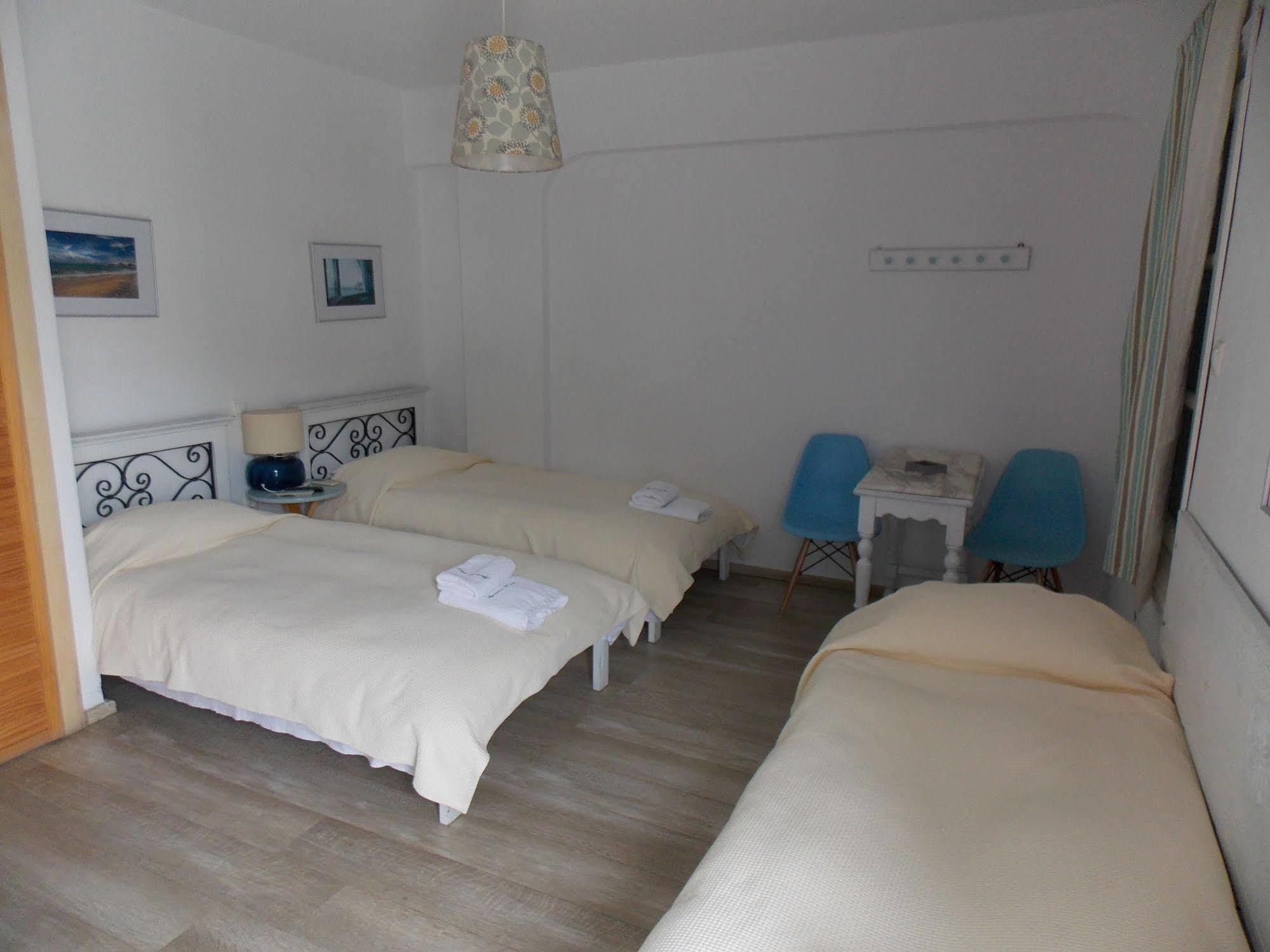 Studios&Suites Rania Mykonos Town Exterior foto